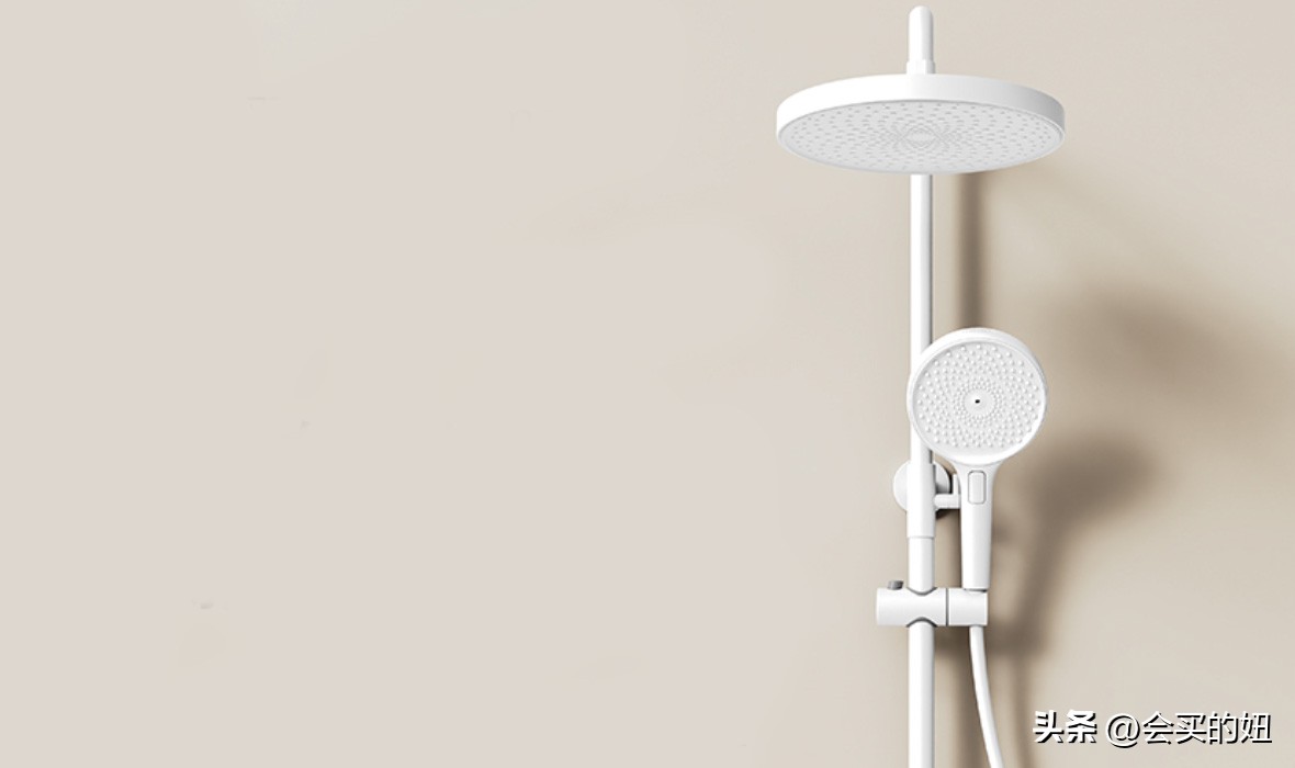 花洒选什么牌子好用,花洒怎么选实用又省钱的品牌