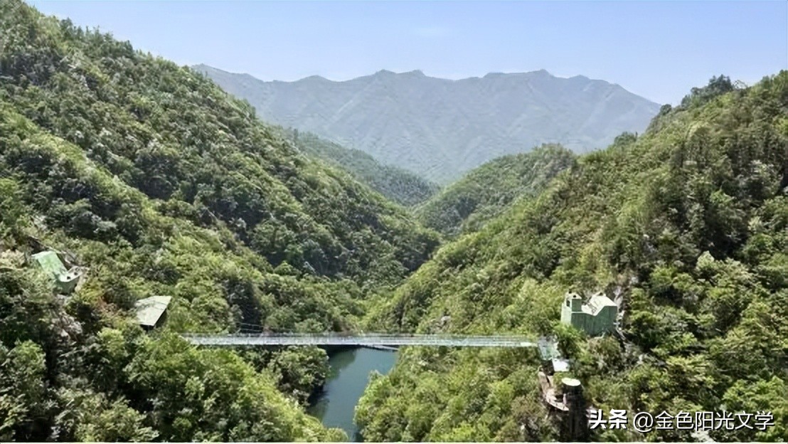 南阳周边游老君山,南阳恐龙遗迹园旅游攻略