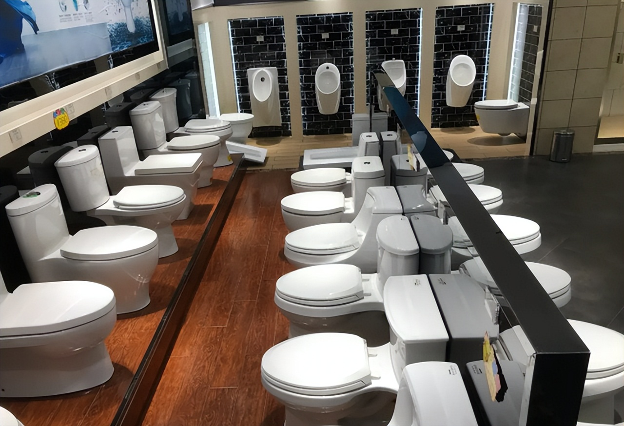 国际整体洁具卫浴10大品牌,卫浴排名前十的品牌美国