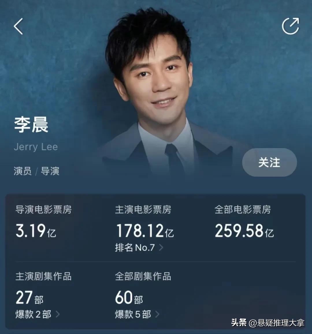 邓超和李晨娱乐圈成就谁高,李晨吴京邓超