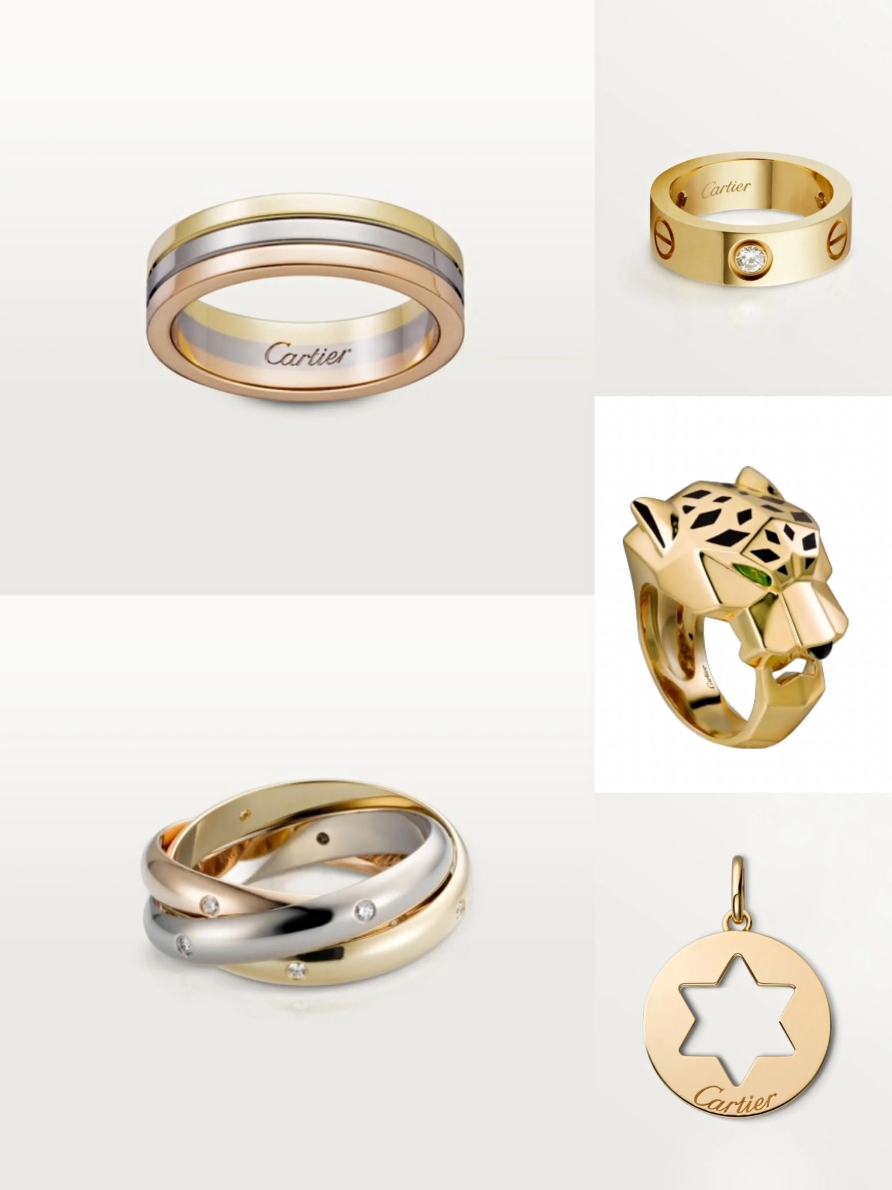 法国卡地亚便宜吗,卡地亚奢华品牌