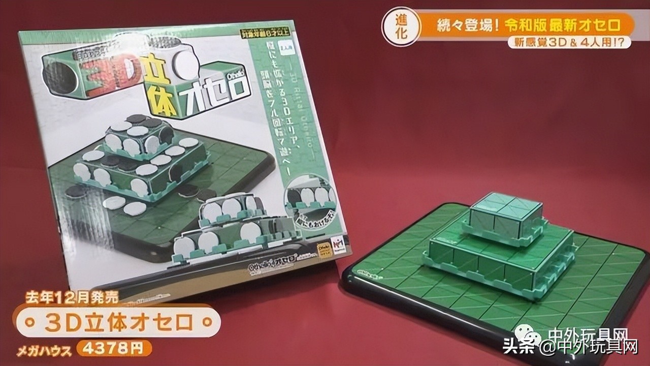 东京国际玩具展会,2024年东京玩具展时间