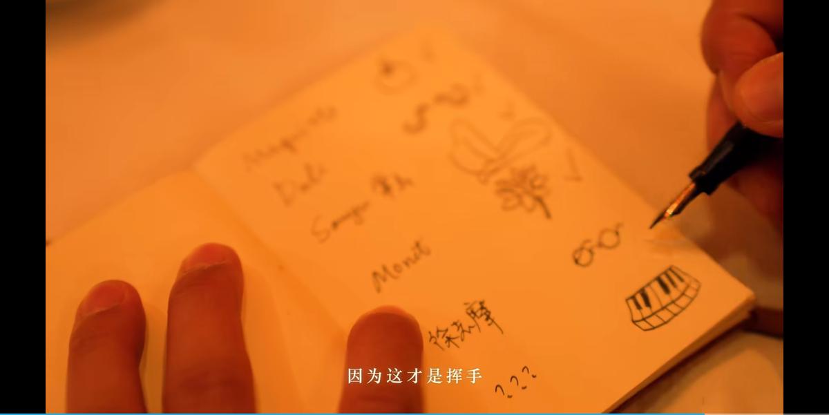 周杰伦为什么叫最伟大的作品,最伟大的作品周杰伦表达什么