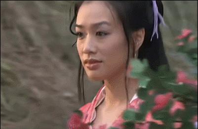 97版天龙八部段正淳怎么没胡子,97版本天龙八部段正淳