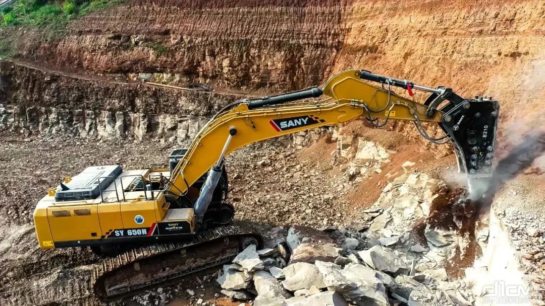 三一挖机各种模式图片,三一挖掘机改装大集合