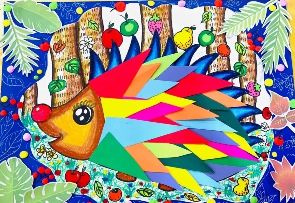 可爱的动物们图片,可爱的动物们电影