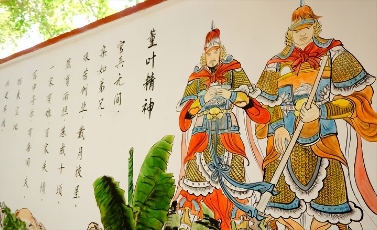 麻涌国庆游玩好去处,麻涌周末去哪玩