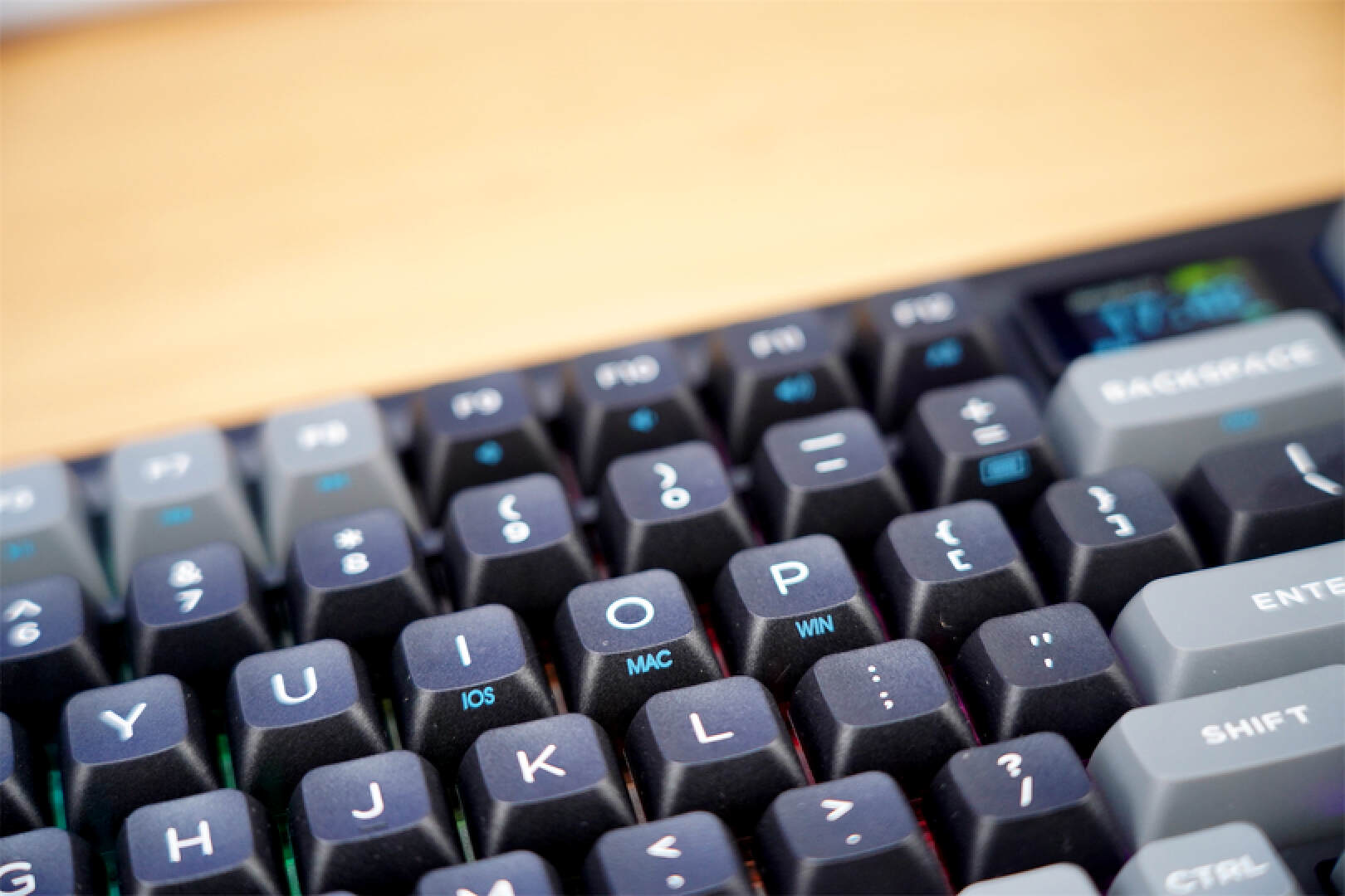 御斧l98灯效,御斧l98面板