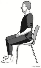 教你打坐的方法是什么,初学者怎么修习打坐