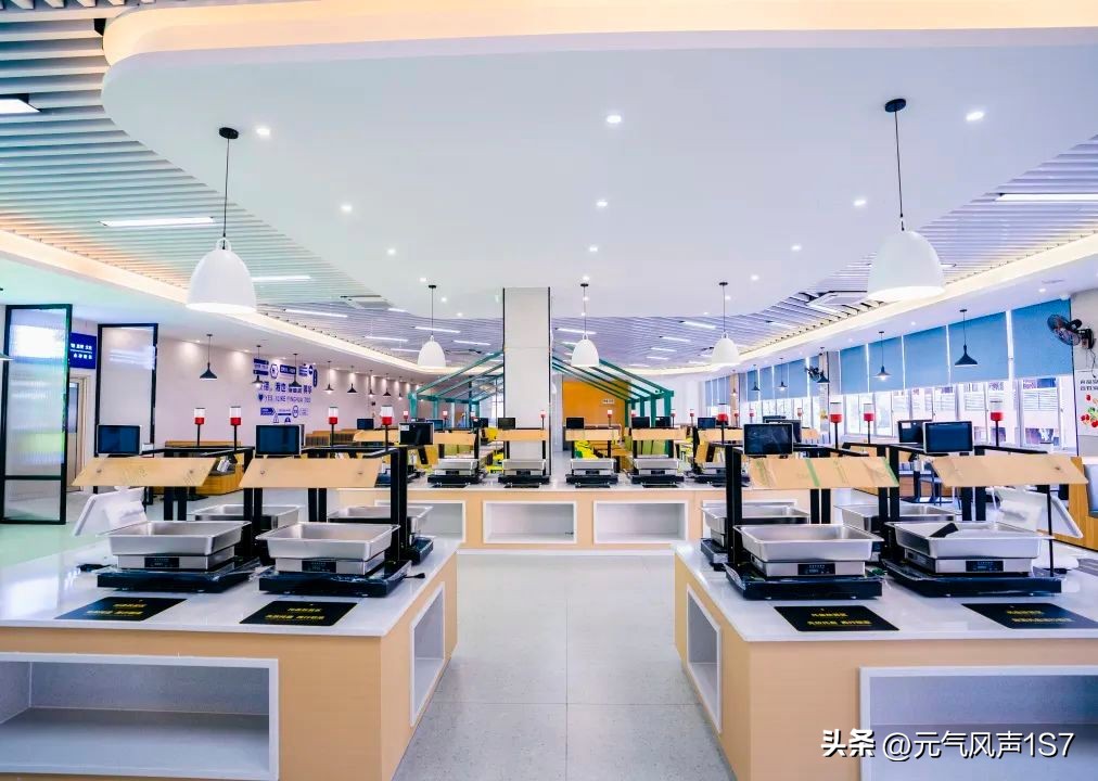 广西英华＂优质食品＂助力国际顶级赛事承办