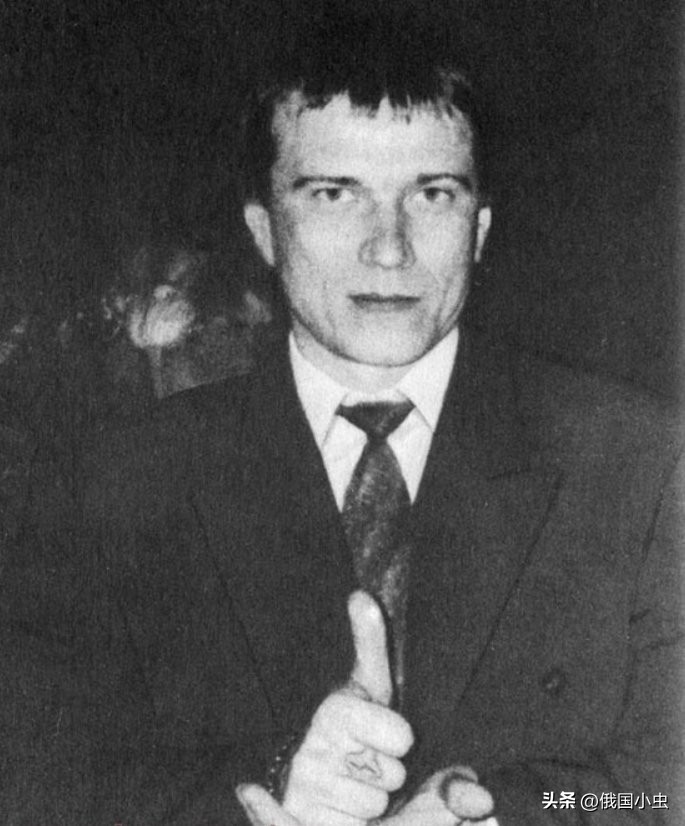 俄罗斯黑帮大佬现状 (俄罗斯最大的黑帮教父)