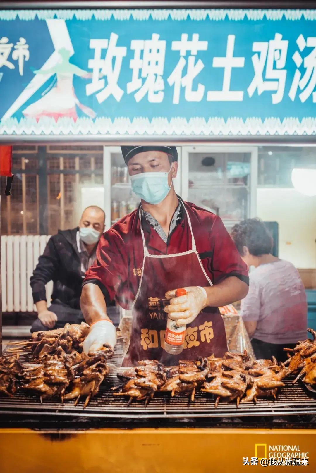 和田玉石巴扎地址,和田玉石巴扎现场直播