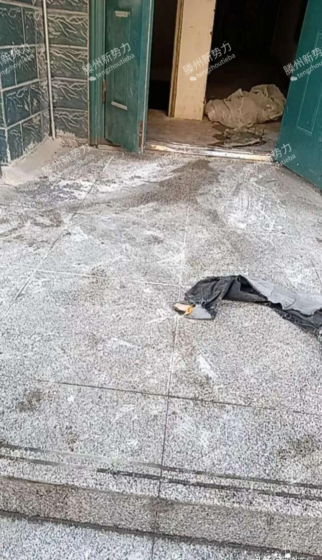 滕州为什么封闭小区,滕州低端小区