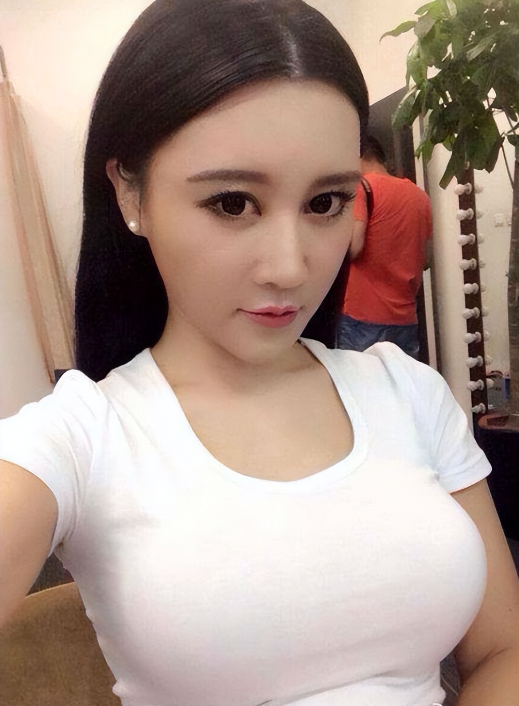 中国十大最漂亮的足球宝贝,盘点中国15位最美足球宝贝