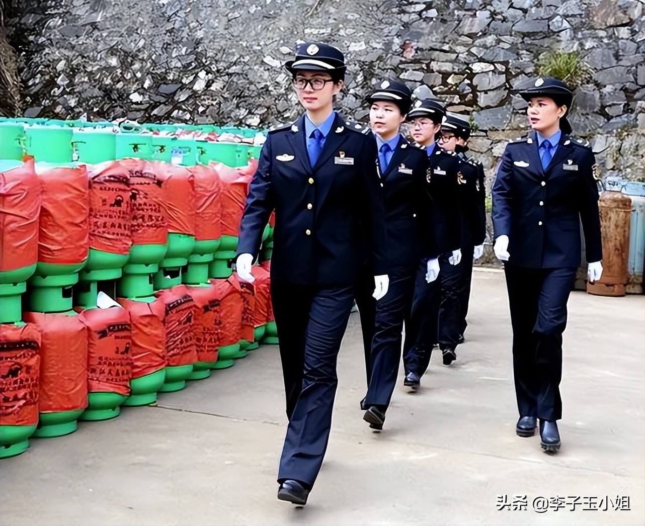 北京大学博士生当城管原因,北大女博士