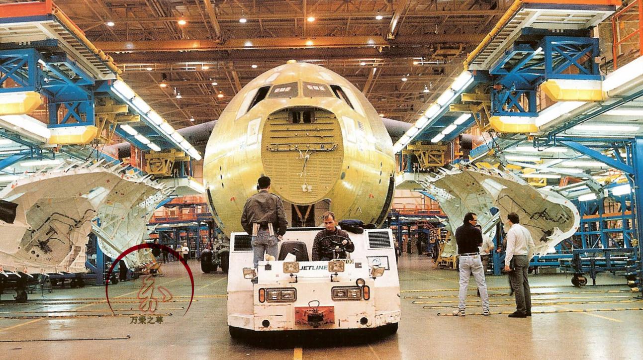 运-20运输机全球十大最强运输机,世界运输机排名运20可以运些什么