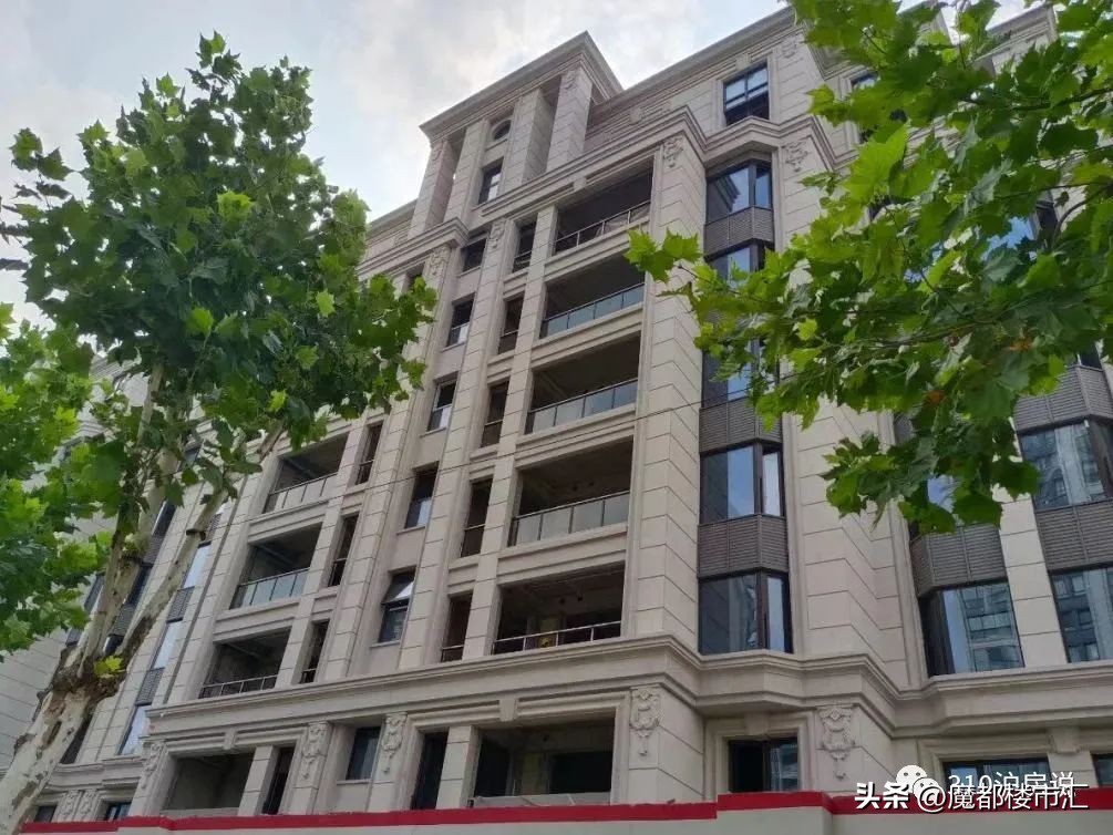 徐汇滨江升值潜力,上海徐汇滨江310亿地王真容