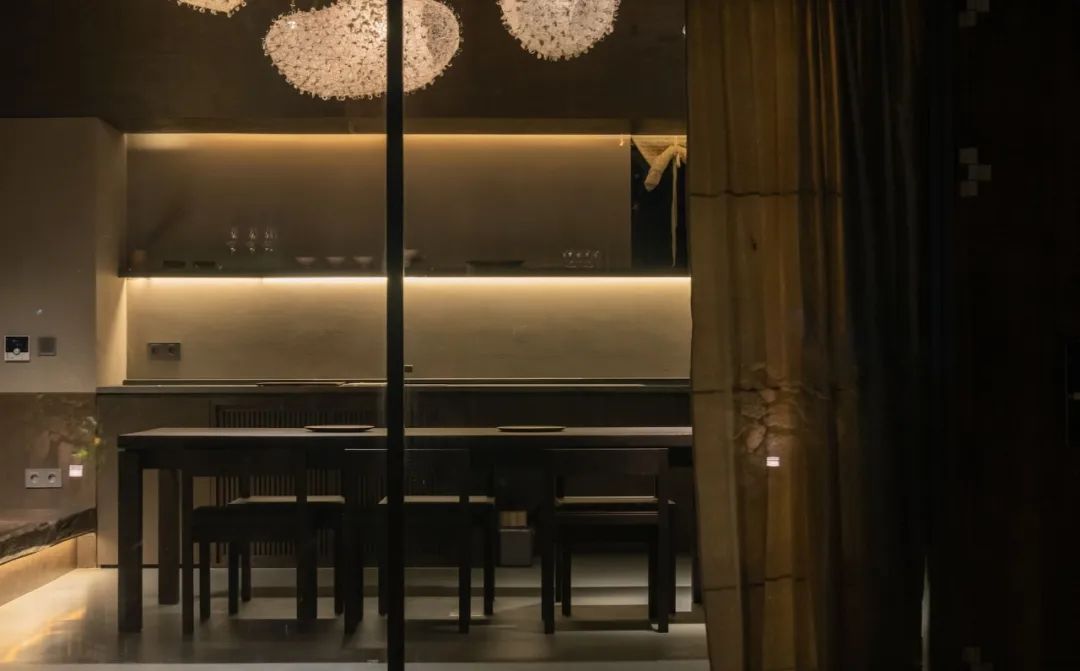 无象归园民宿,归园溪上民宿