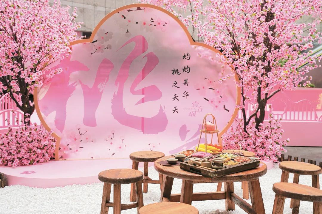 深圳人喜欢逛山姆店,深圳人喜欢逛步行街吗