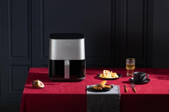 空气炸锅的选购注意事项,山本空气炸锅选购