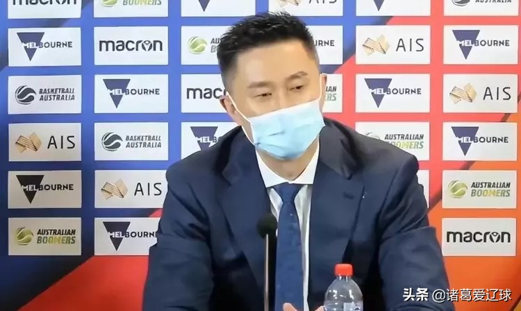 还好有姜，却难掩尴尬！50万人口的巴林险些掀翻中国男篮