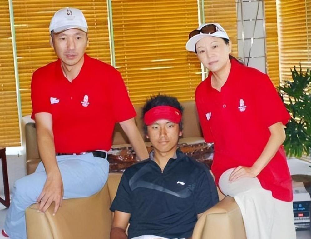 中国跳水周继红,周继红上一任国家跳水总教练