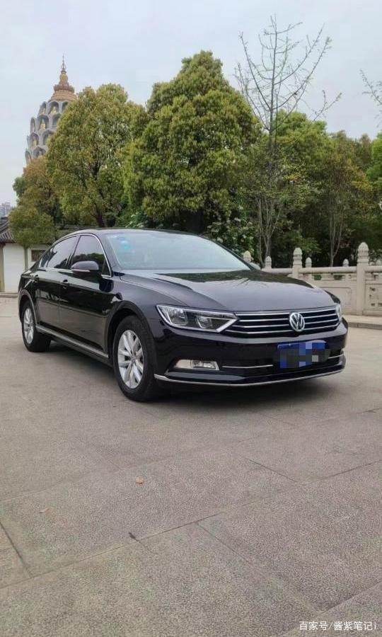 大众迈腾有几个内饰,大众迈腾内饰有味道