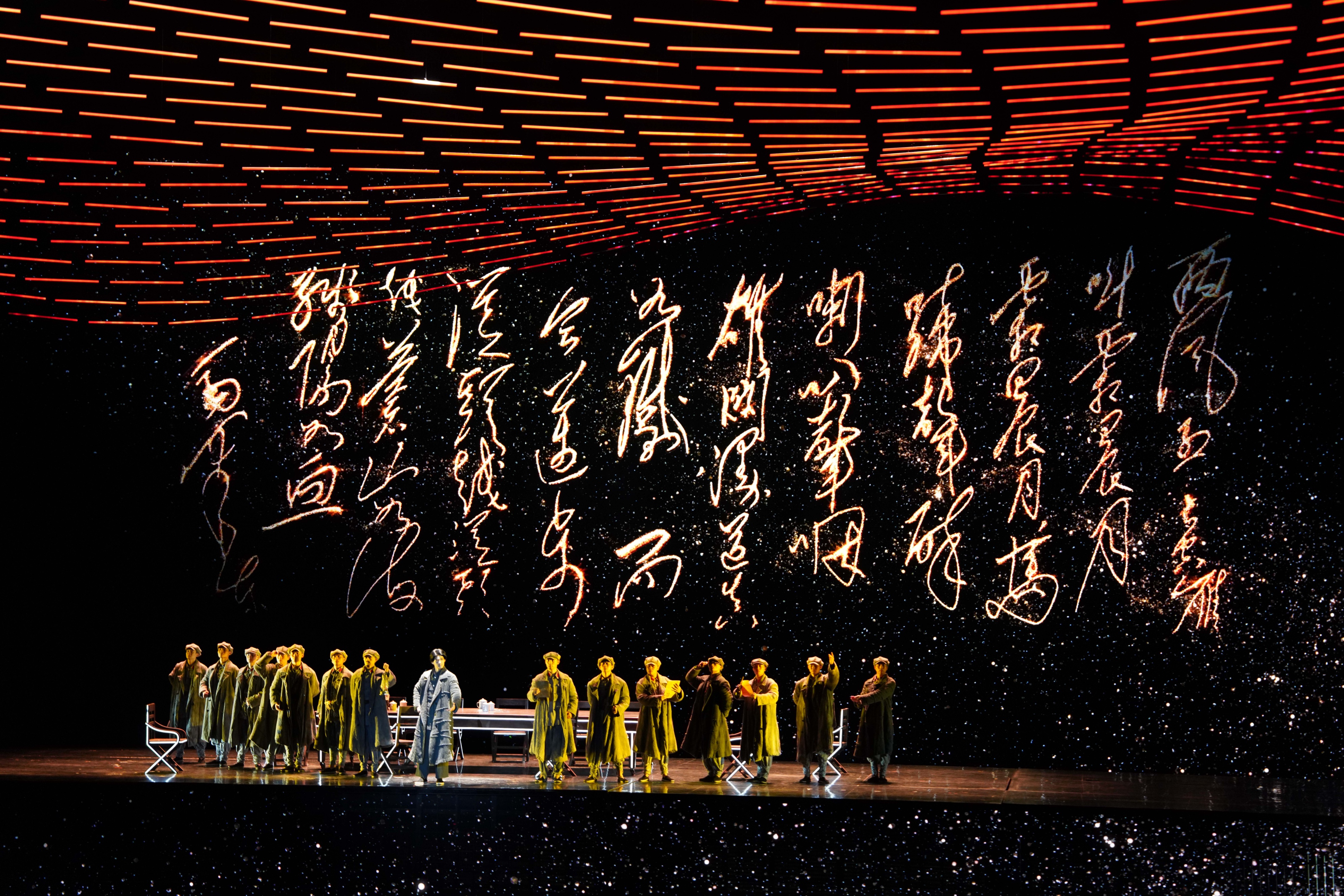 韶山旅游攻略最忆韶山冲,最忆韶山冲实景演出票价