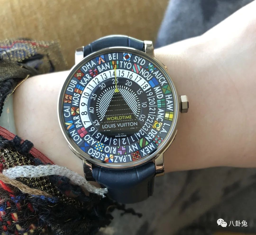 lv的手表女款价格,lv的手表使用说明