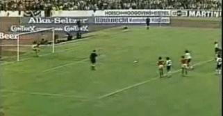 1974世界杯决赛集锦,1974世界杯决赛复盘