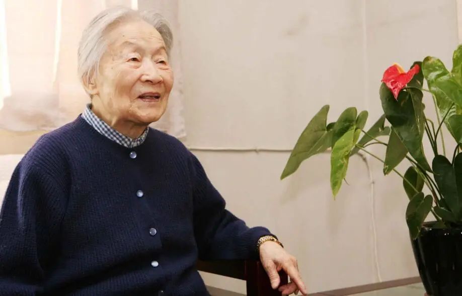 杨绛一个女人的最高级的活法,杨绛人各有各的活法的名言