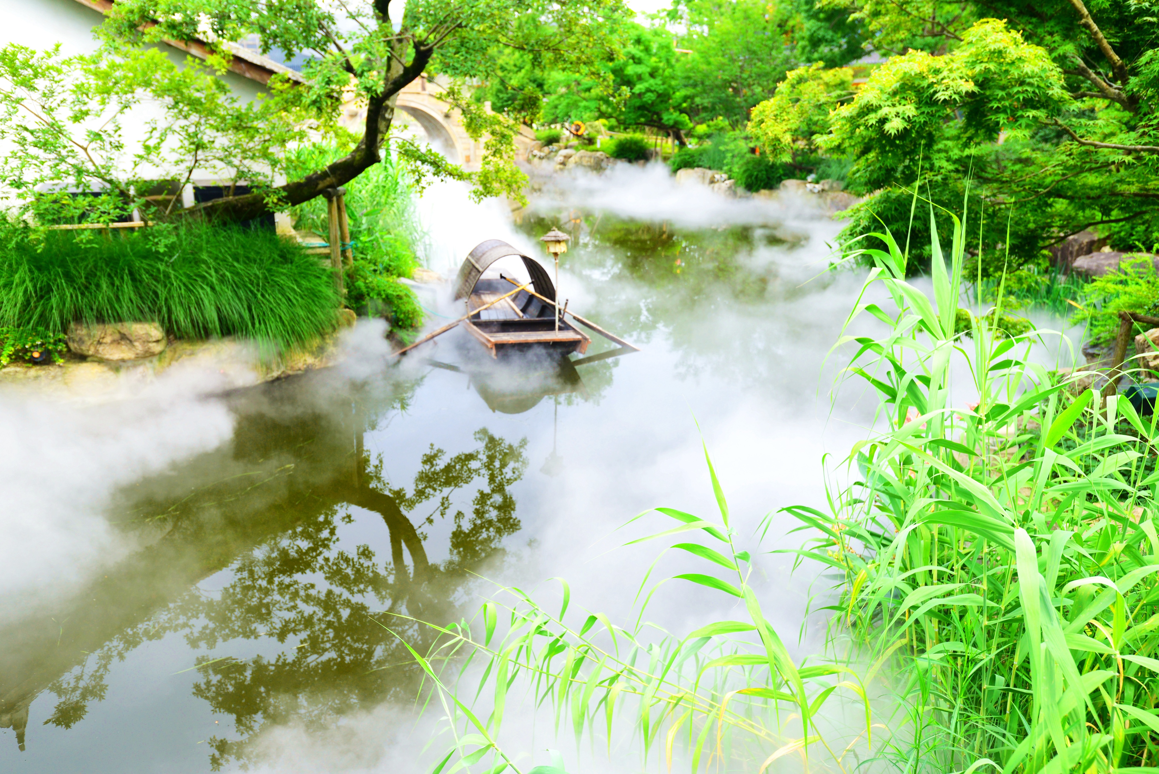 中国古街,20年前的台州葭沚老街