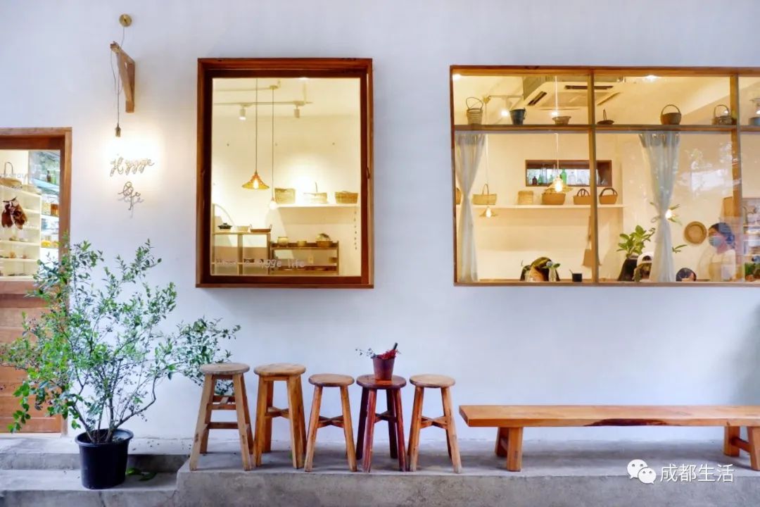 成都最有烟火气的老街,成都比较有特色的老街