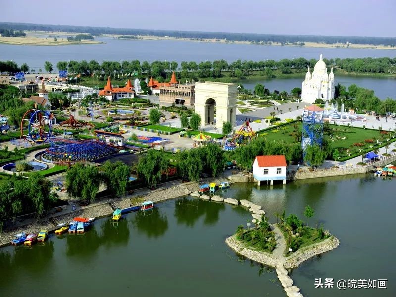 皖南适合避暑的高山村落,小众目的地冷门避暑景点