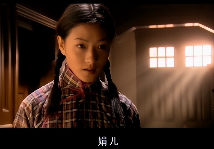 小章子怡个人资料简介,小章子怡现在的情况