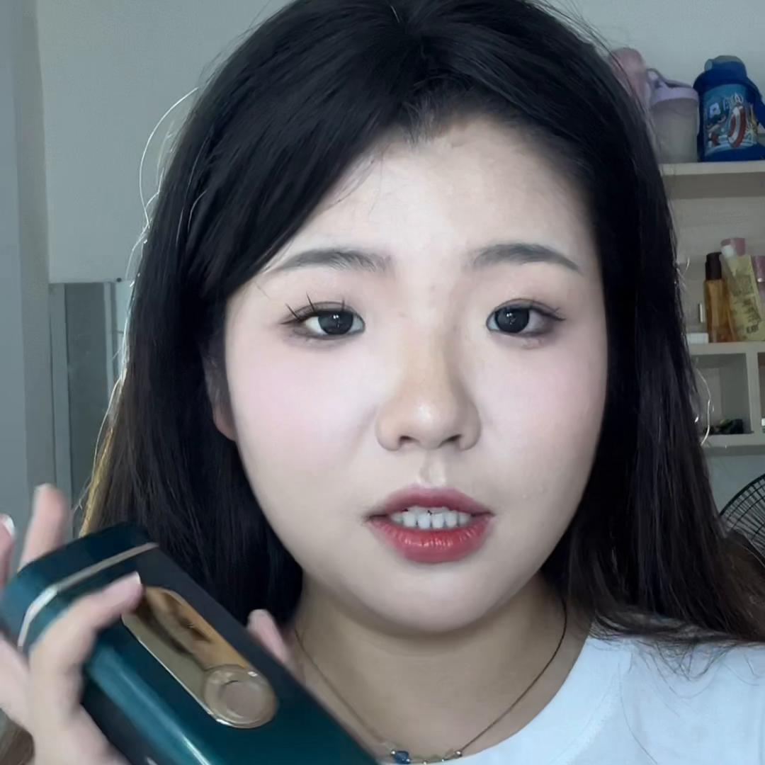 别怪我没告诉你300多的脱毛仪超好用#多肉小橘