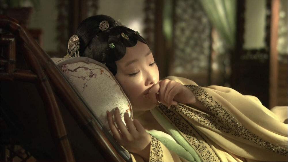 古人房中的“春凳”，一直沿用至今，老祖宗可太会享受了！