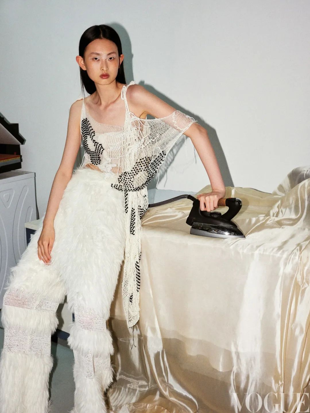 一块布的前世今生,一匹布的前世今生