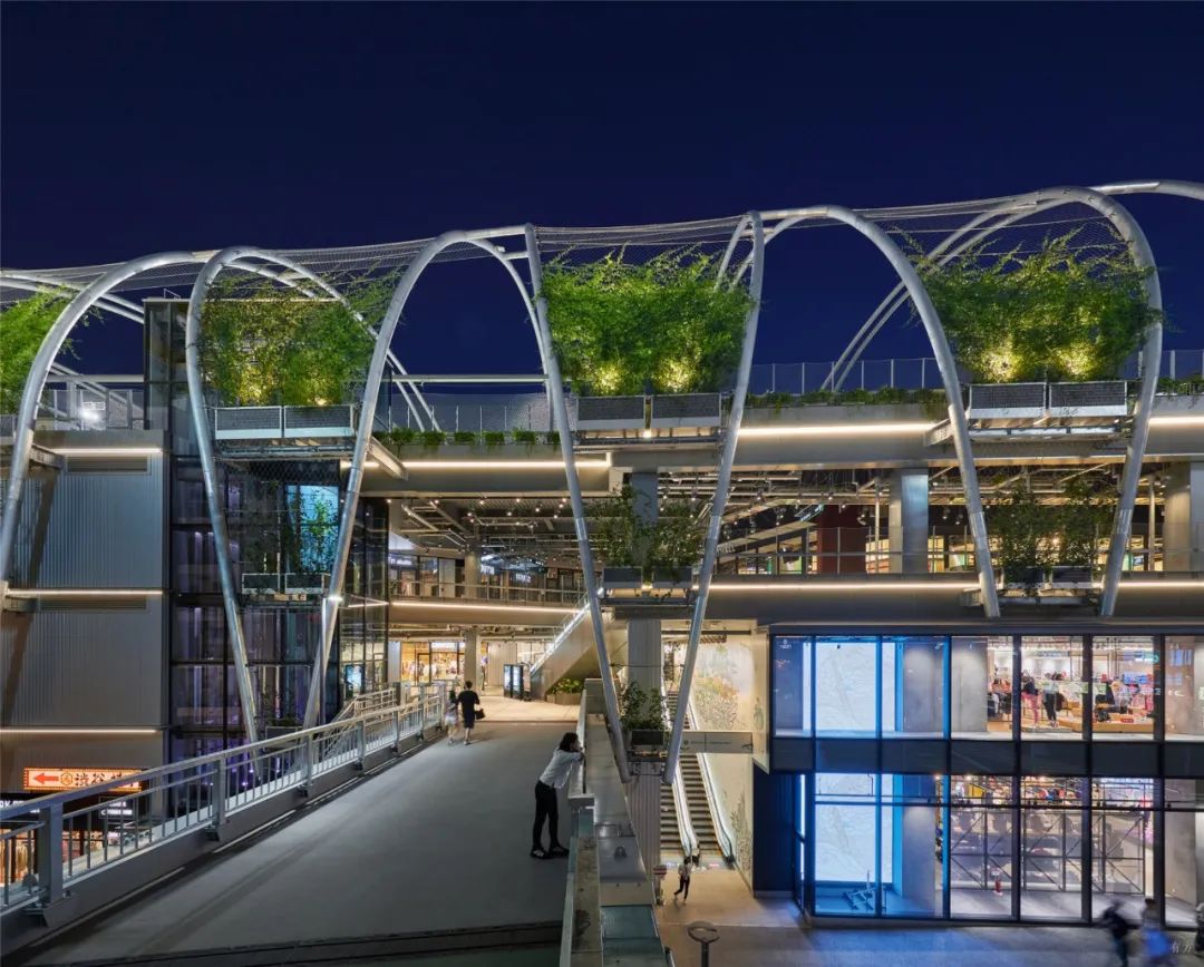 高颜值、高人气、高评价……4个值得关注的神改造