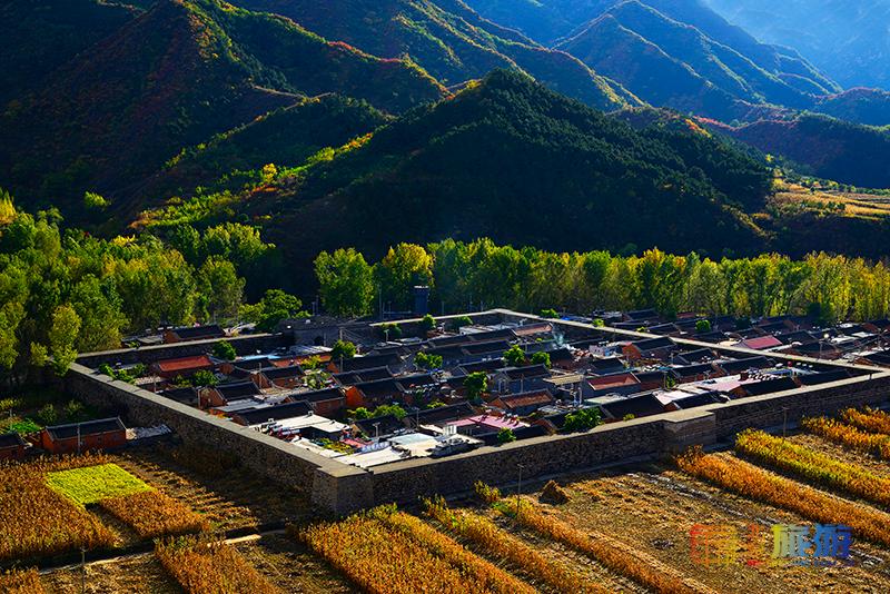 北京长城风景区游玩攻略,北京密云野长城旅游攻略