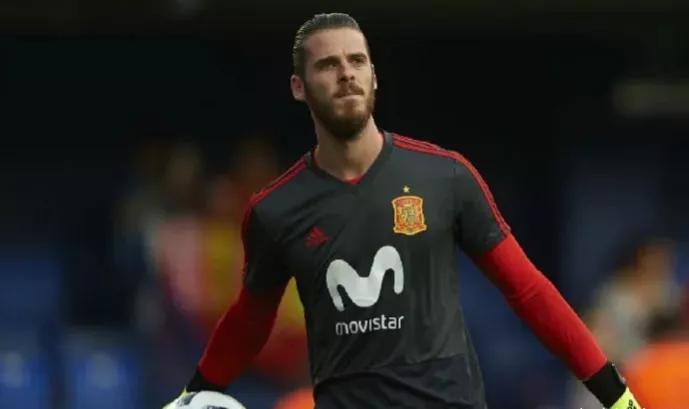 德赫亚获得曼联最佳门将,德赫亚离开曼联新守门员