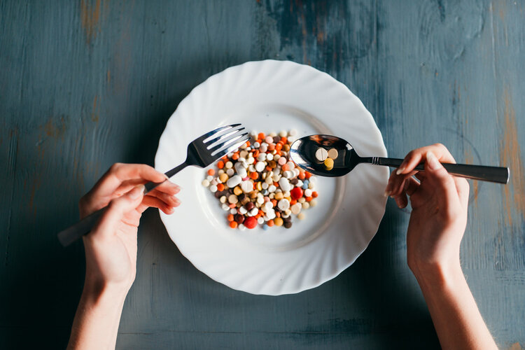 经常过“两人世界”，能够减肥吗？21对夫妻研究数据告诉你答案