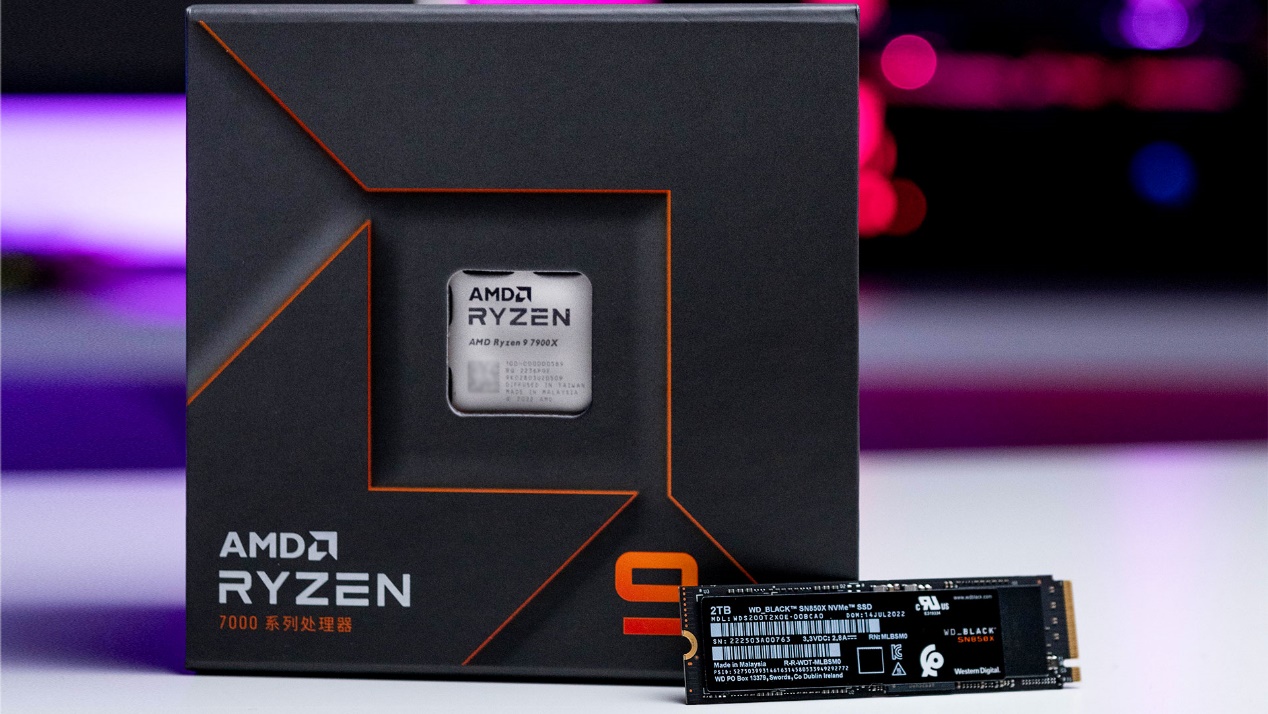 2022年5000元不含显卡电脑主机推荐,2022年6500元itx电脑配置推荐