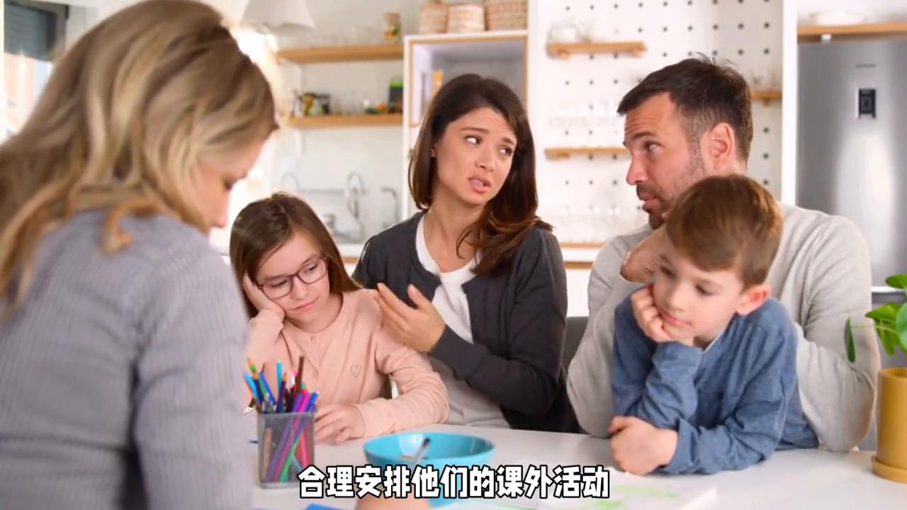 小朋友需要上幼小衔接吗,小朋友需要上兴趣班吗