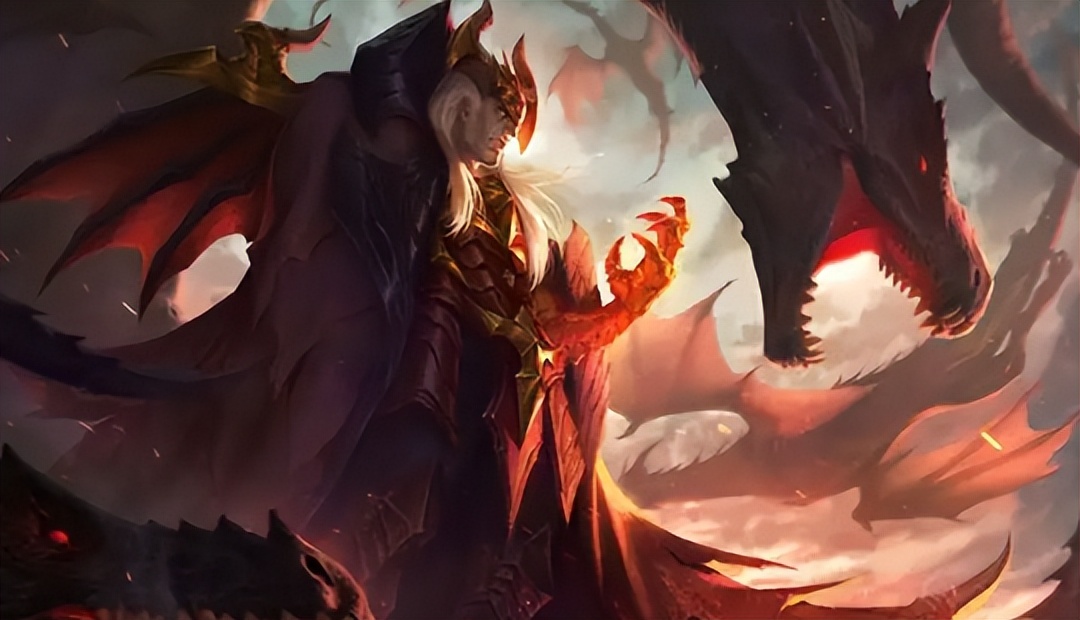 lol乌鸦重做,乌鸦lol技能介绍大改