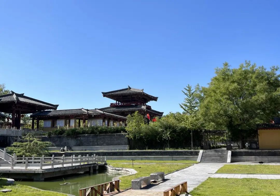 考古攻略旅游必备,淄博一日游最佳景点一览表