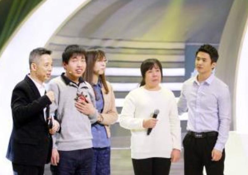 当年，那个2岁确诊脑瘫，10岁才读一年级的山西男孩，后来怎样了