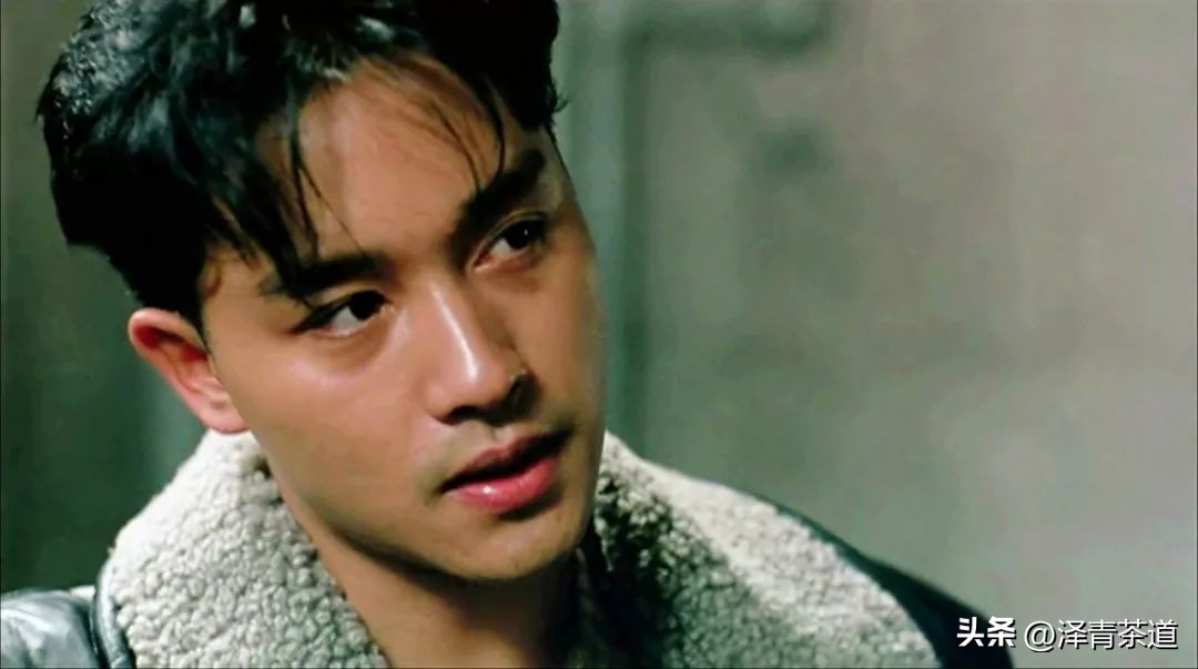 张国荣经典歌曲和电影,张国荣经典电影集锦配音乐