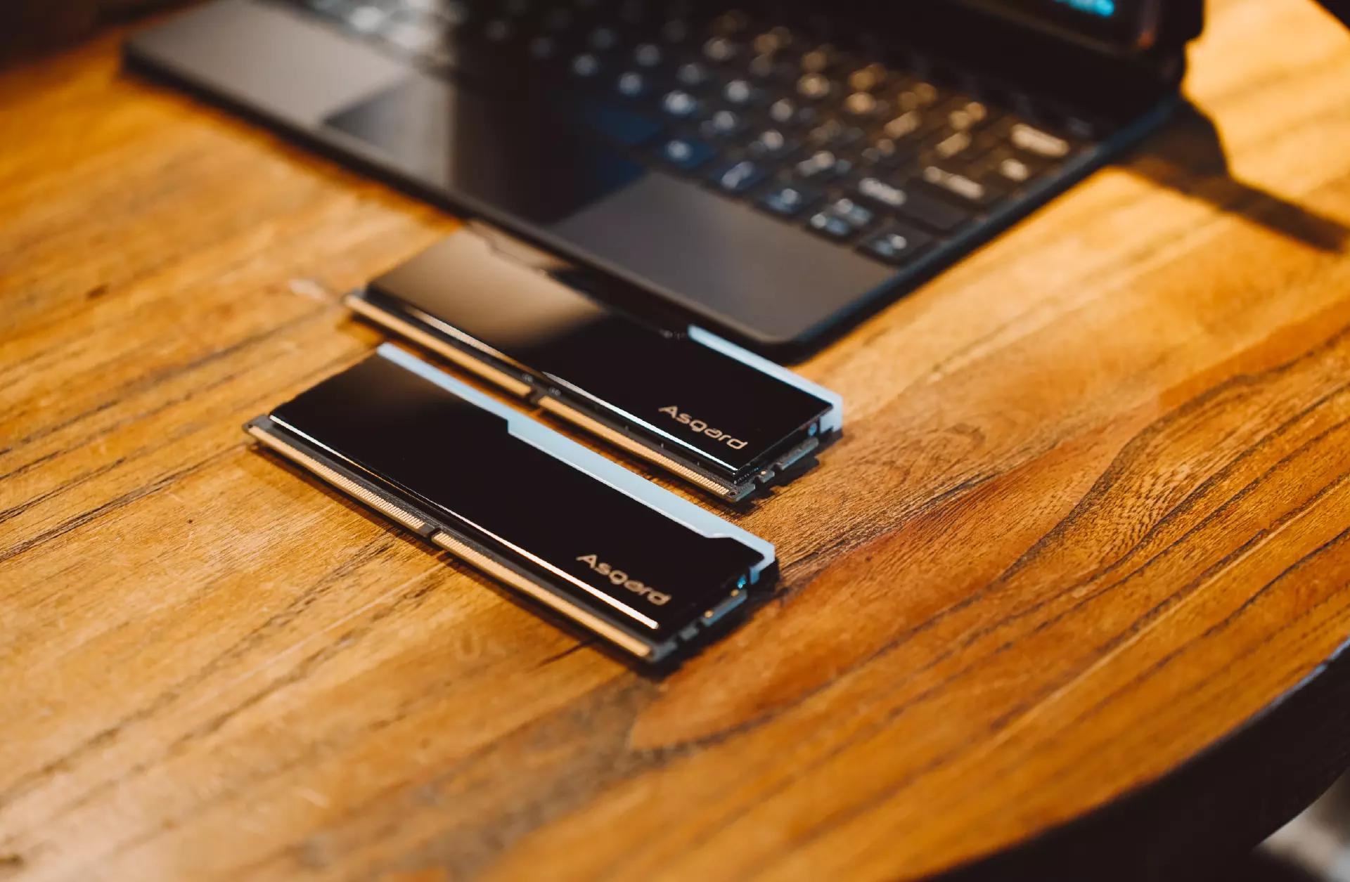 阿斯加特博拉琪ddr5内存,阿斯加特博拉琪ddr5选哪个频率