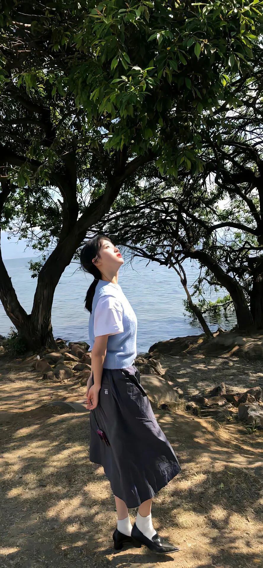 电脑壁纸高清全屏ins风无水印可爱,壁纸合集粉色系好运壁纸